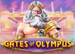 marijuana-seeds-for-sale: Gates of Olympus