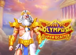marijuana-seeds-for-sale: Gates of Olympus Super Scatter