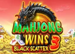marijuana-seeds-for-sale: Mahjong Wins 3 - Black Scatter